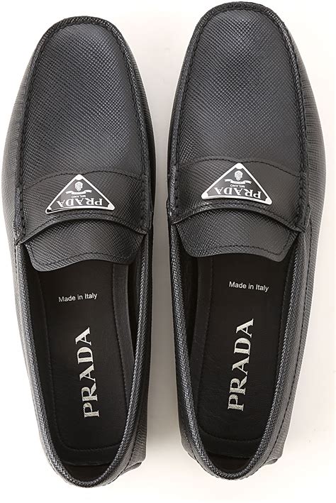 prada scarpe uomo ebay|borse prada sito ufficiale.